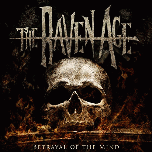 The Raven Age : Betrayal of the Mind